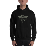 Patriot Camo Hoodie