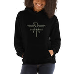 Patriot Camo Hoodie