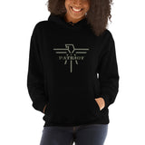 Patriot Camo Hoodie
