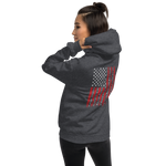 Patriot Pledge of Allegiance Hoodie