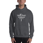 Patriot Pledge of Allegiance Flag Hoodie