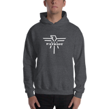Patriot Pledge of Allegiance Flag Hoodie