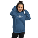 Patriot Pledge of Allegiance Hoodie
