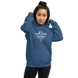 Patriot Pledge of Allegiance Hoodie