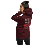 Patriot Pledge of Allegiance Hoodie