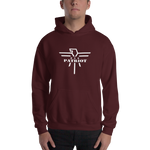Patriot Pledge of Allegiance Flag Hoodie