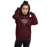 Patriot Pledge of Allegiance Hoodie