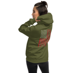 Patriot Pledge of Allegiance Hoodie