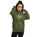 Patriot Pledge of Allegiance Hoodie