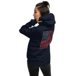 Patriot Pledge of Allegiance Hoodie