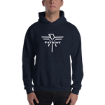 Patriot Pledge of Allegiance Flag Hoodie