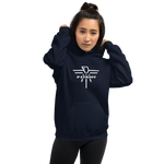 Patriot Pledge of Allegiance Hoodie