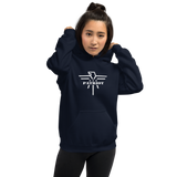 Patriot Pledge of Allegiance Hoodie
