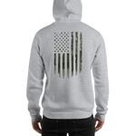Patriot Camo Hoodie