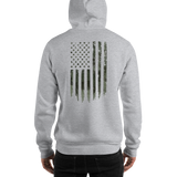 Patriot Camo Hoodie