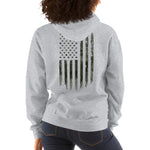 Patriot Camo Hoodie