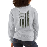 Patriot Camo Hoodie