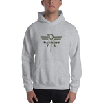 Patriot Camo Hoodie