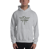 Patriot Camo Hoodie