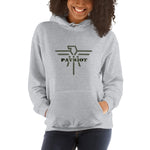Patriot Camo Hoodie