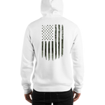 Patriot Camo Hoodie