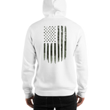 Patriot Camo Hoodie