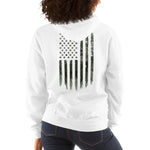 Patriot Camo Hoodie