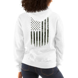 Patriot Camo Hoodie