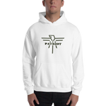 Patriot Camo Hoodie