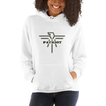 Patriot Camo Hoodie