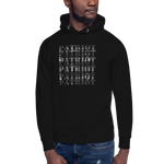 Retro Patriot Hoodie