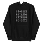 Retro Patriot Hoodie