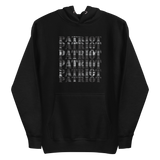 Retro Patriot Hoodie