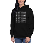 Retro Patriot Hoodie