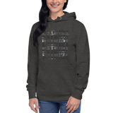 Retro Patriot Hoodie