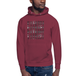 Retro Patriot Hoodie