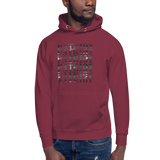 Retro Patriot Hoodie