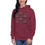 Retro Patriot Hoodie