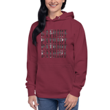 Retro Patriot Hoodie