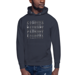 Retro Patriot Hoodie
