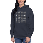 Retro Patriot Hoodie