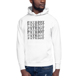 Retro Patriot Hoodie