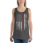 Patriot Thin Red Line Tank