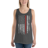 Patriot Thin Red Line Tank