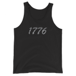 1776 Tank