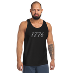 1776 Tank