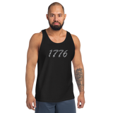 1776 Tank