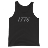 1776 Tank