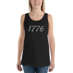 1776 Tank