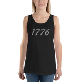 1776 Tank
